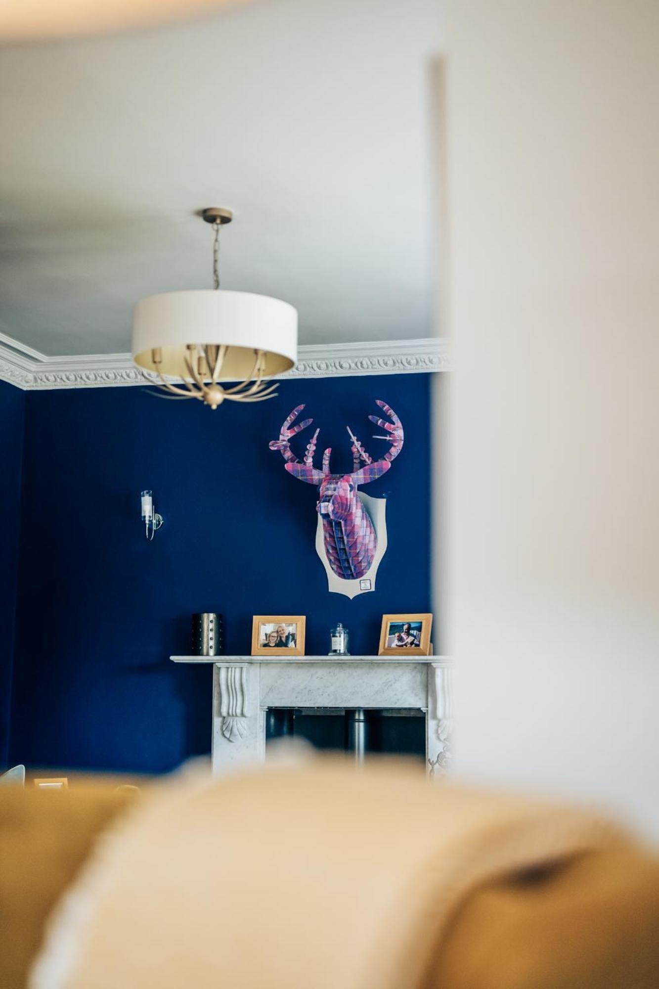 Rosebank House - 12 Guests, 6 Ensuite Bedrooms, Ev Point, Games Rooms, Wood Burner, Pet Friendly! Blairgowrie and Rattray Exterior foto